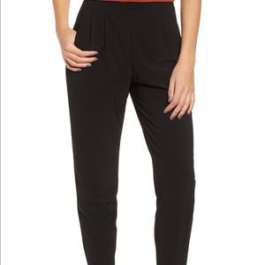 Pleat Front Trousers
LEITH